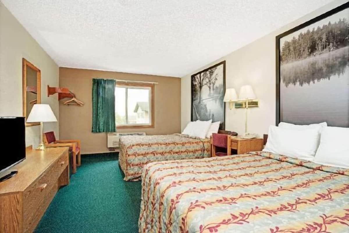 Bureau, espace de travail pour ordinateurs portables