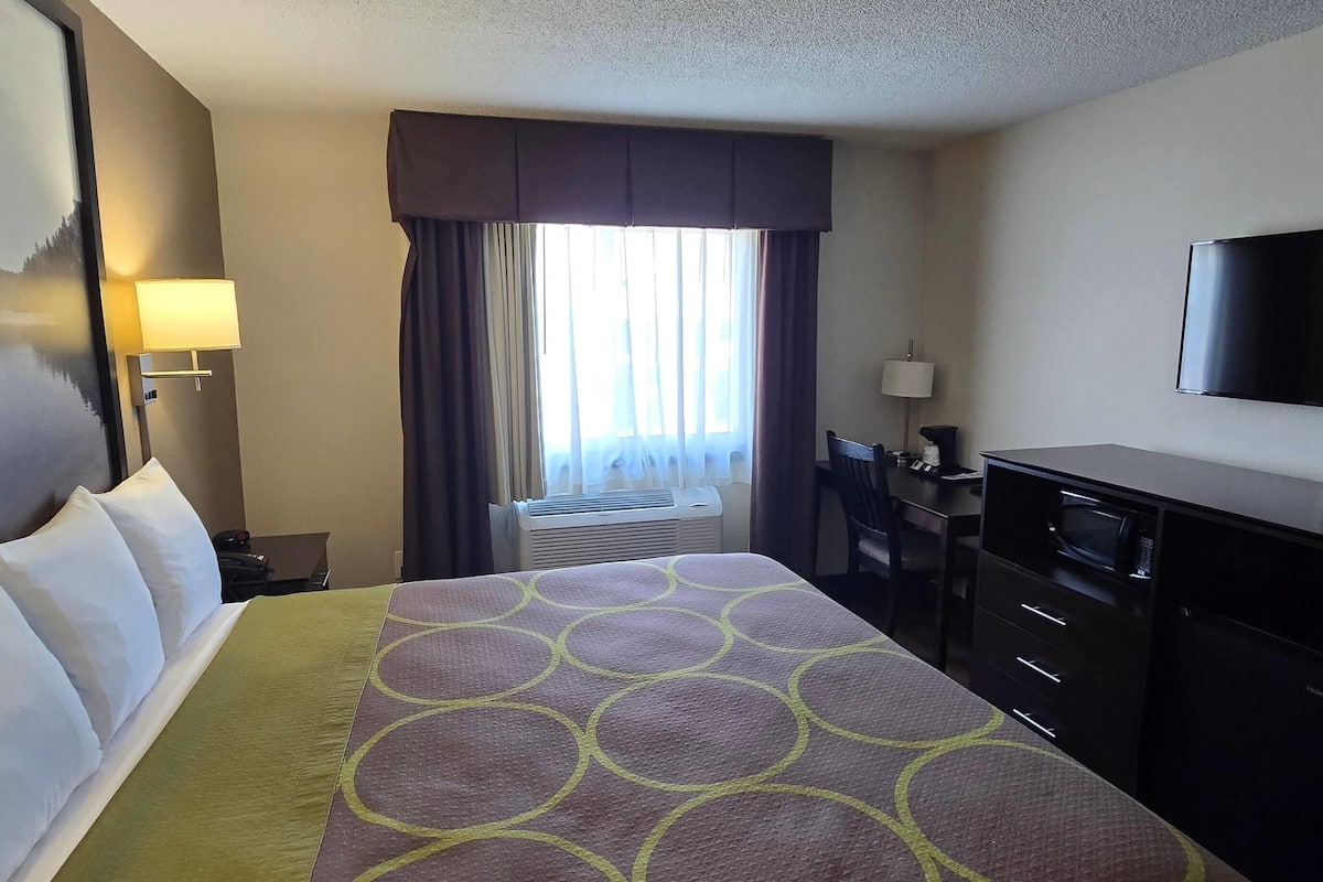 Bureau, espace de travail pour ordinateurs portables