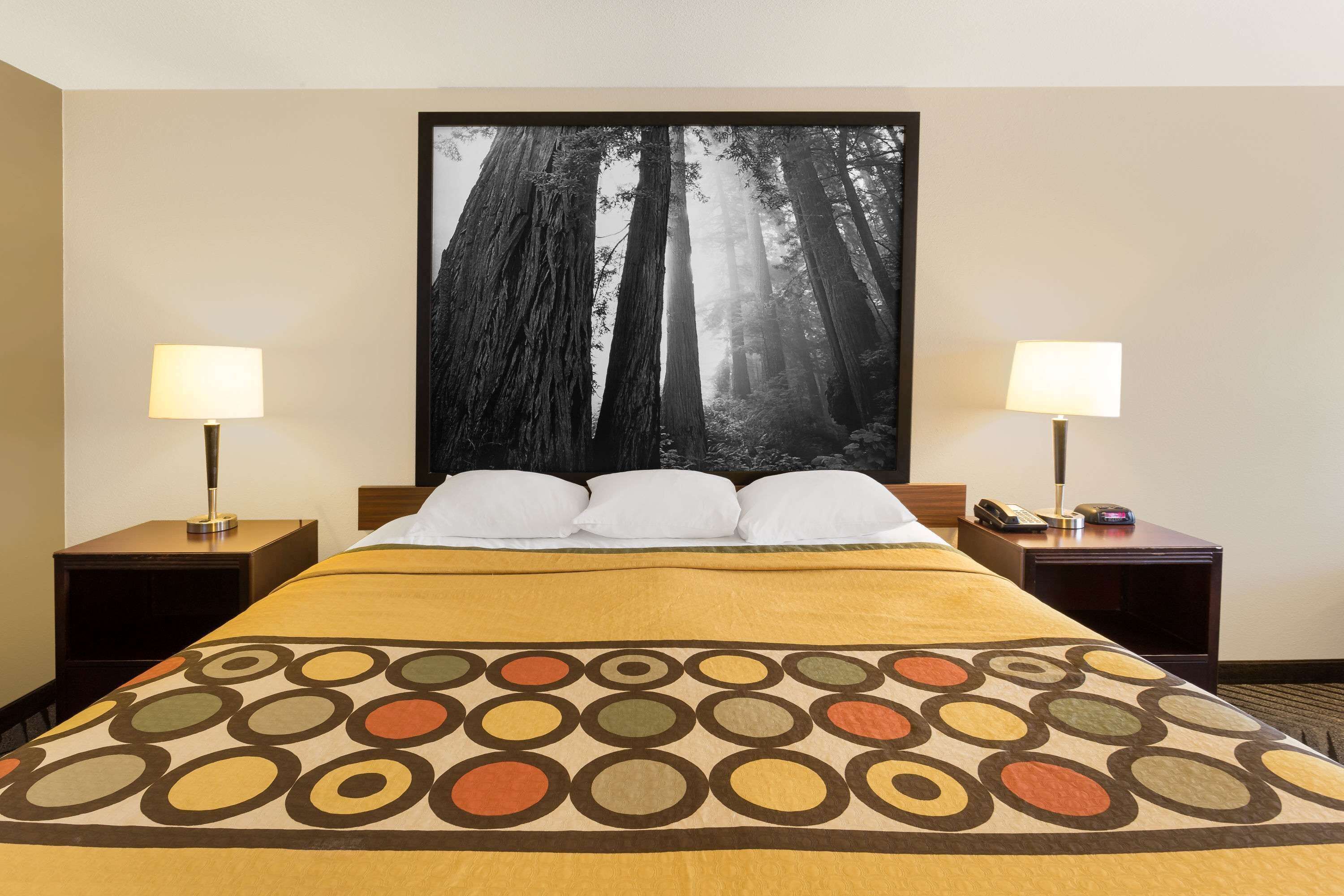 مكتب ومكواة/لوح كي وأسرّة أطفال/رضّع (مجانًا) وأسرّة قابلة للطي