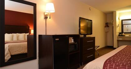 Red Roof Inn Cookeville - Tennessee Tech
