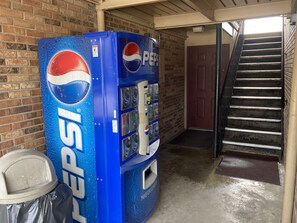 Vending machine
