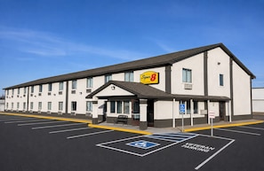 Exteriör