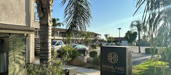 Highland Inn