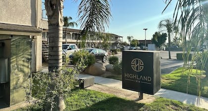 Highland Inn