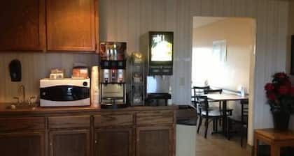 Travelodge by Wyndham Deer Lodge Montana