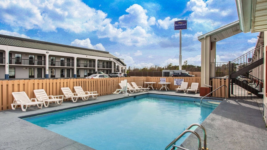 Super 8 by Wyndham Florence