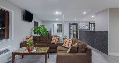 Super 8 by Wyndham Florence