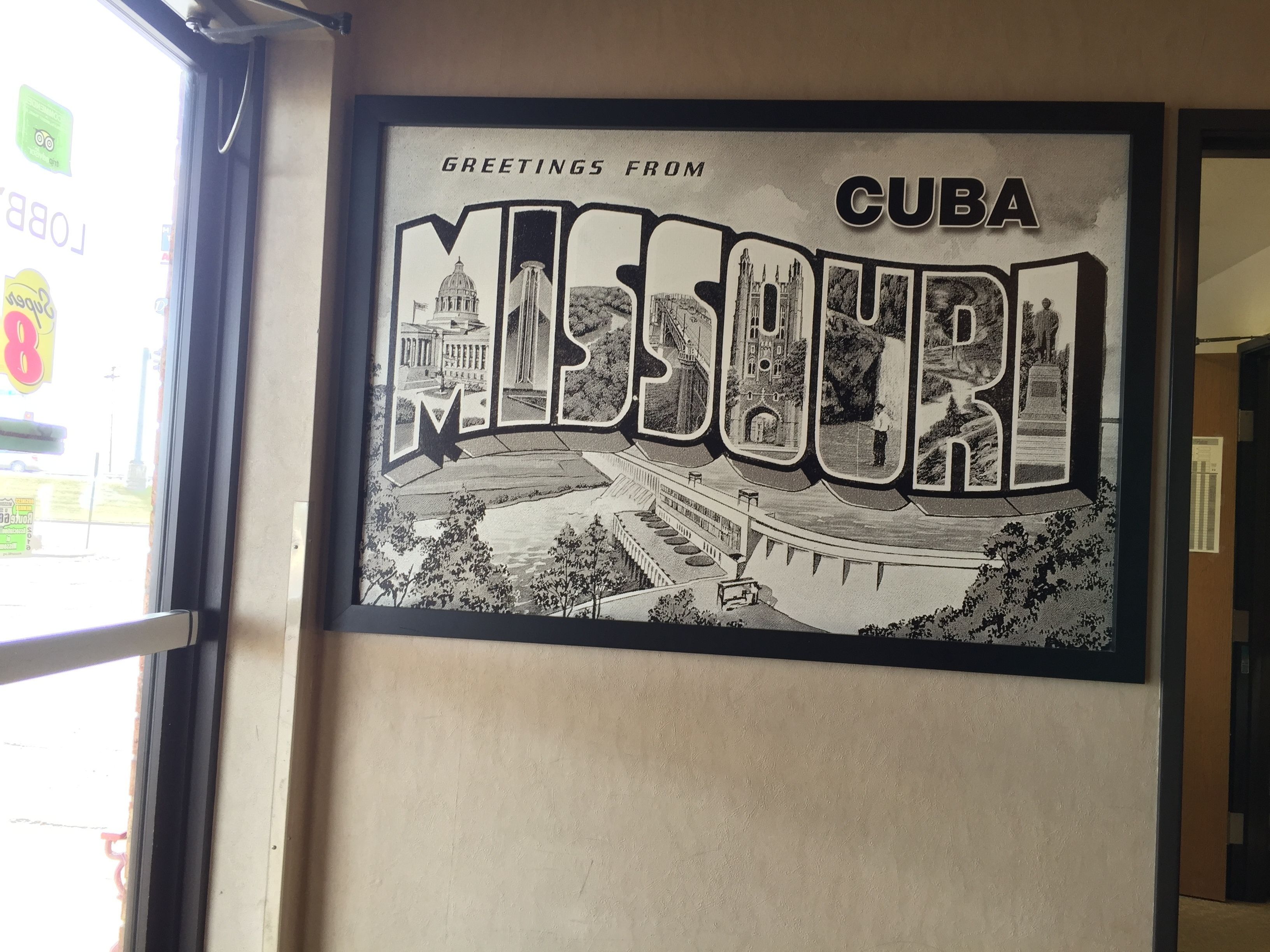 Foto - Super 8 by Wyndham Cuba