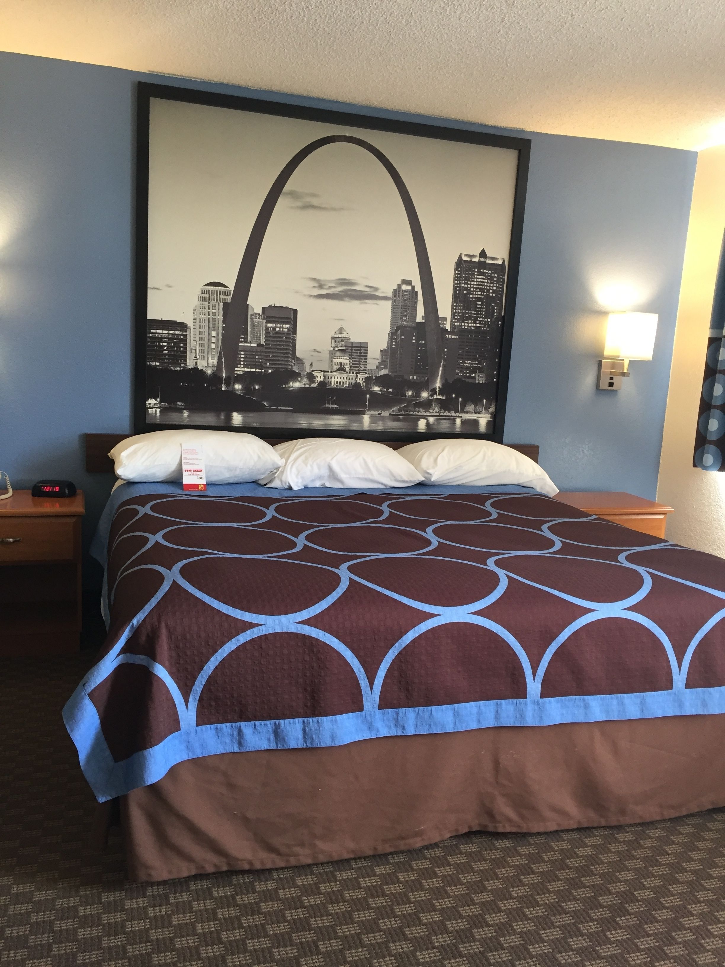 Foto - Super 8 by Wyndham Cuba