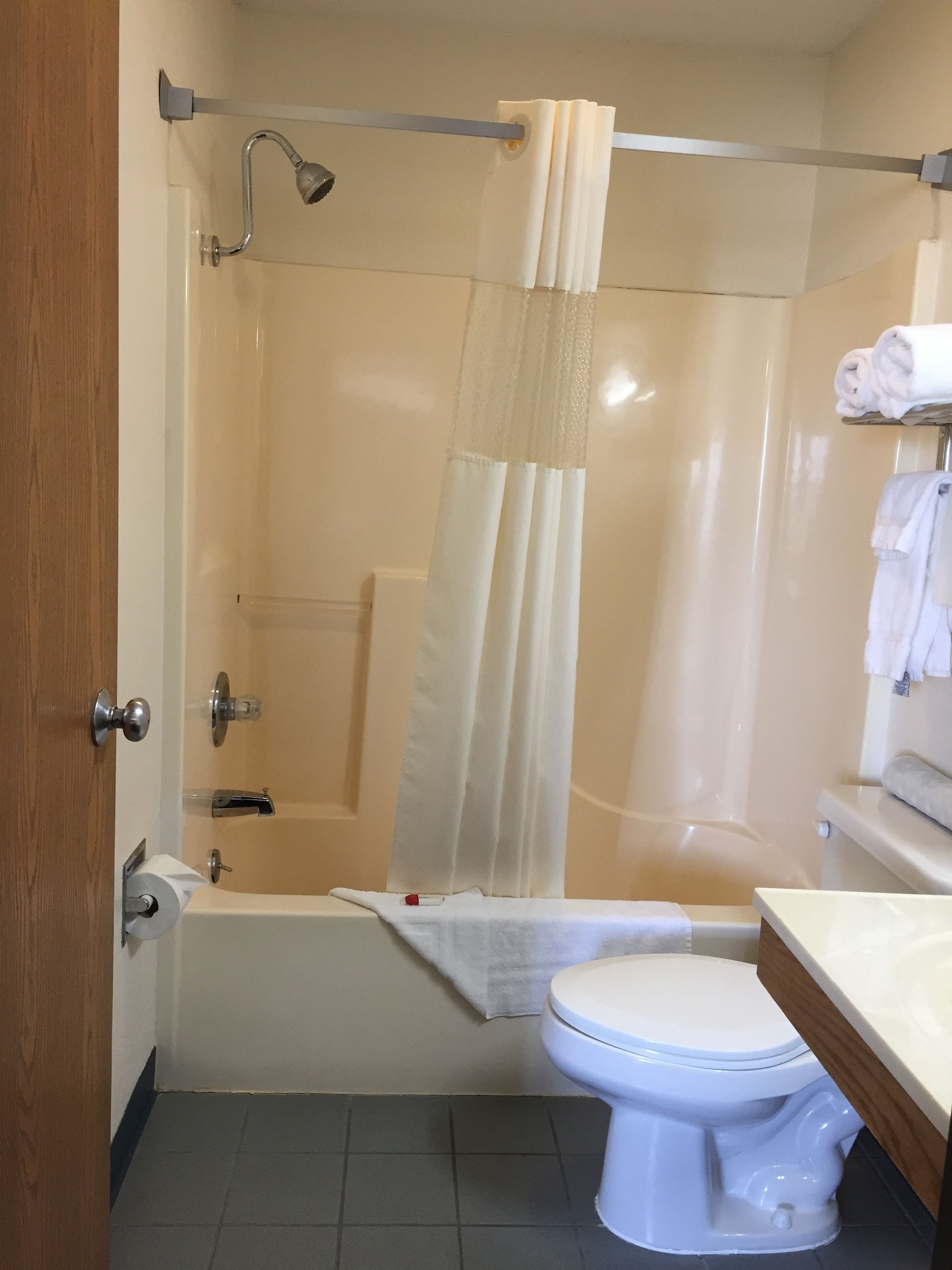 Foto - Super 8 by Wyndham Cuba