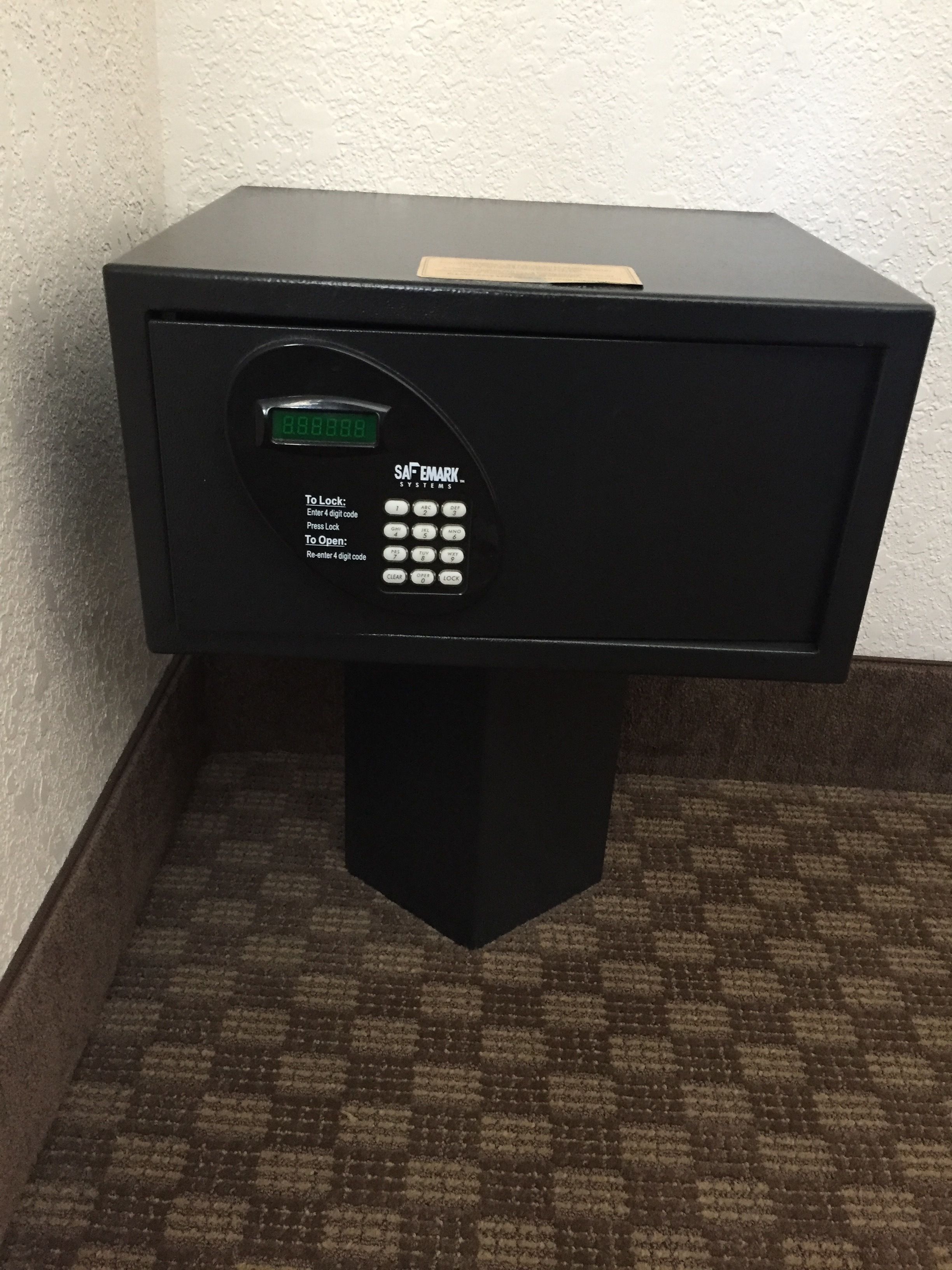 Foto - Super 8 by Wyndham Cuba