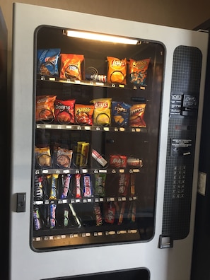 Vending machine