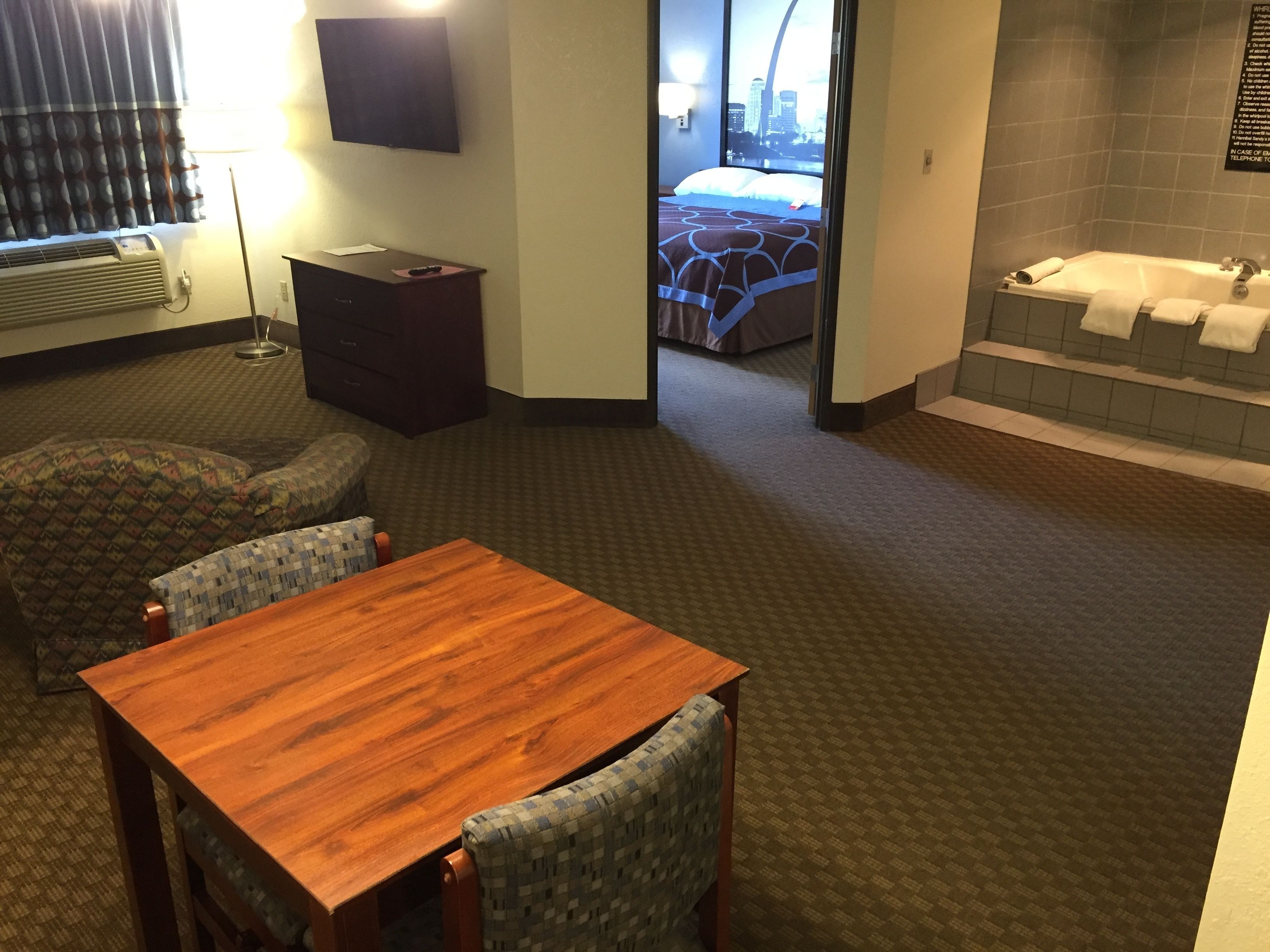 Foto - Super 8 by Wyndham Cuba