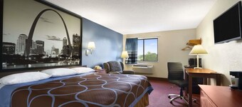 Super 8 by Wyndham Cuba