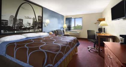 Super 8 by Wyndham Cuba