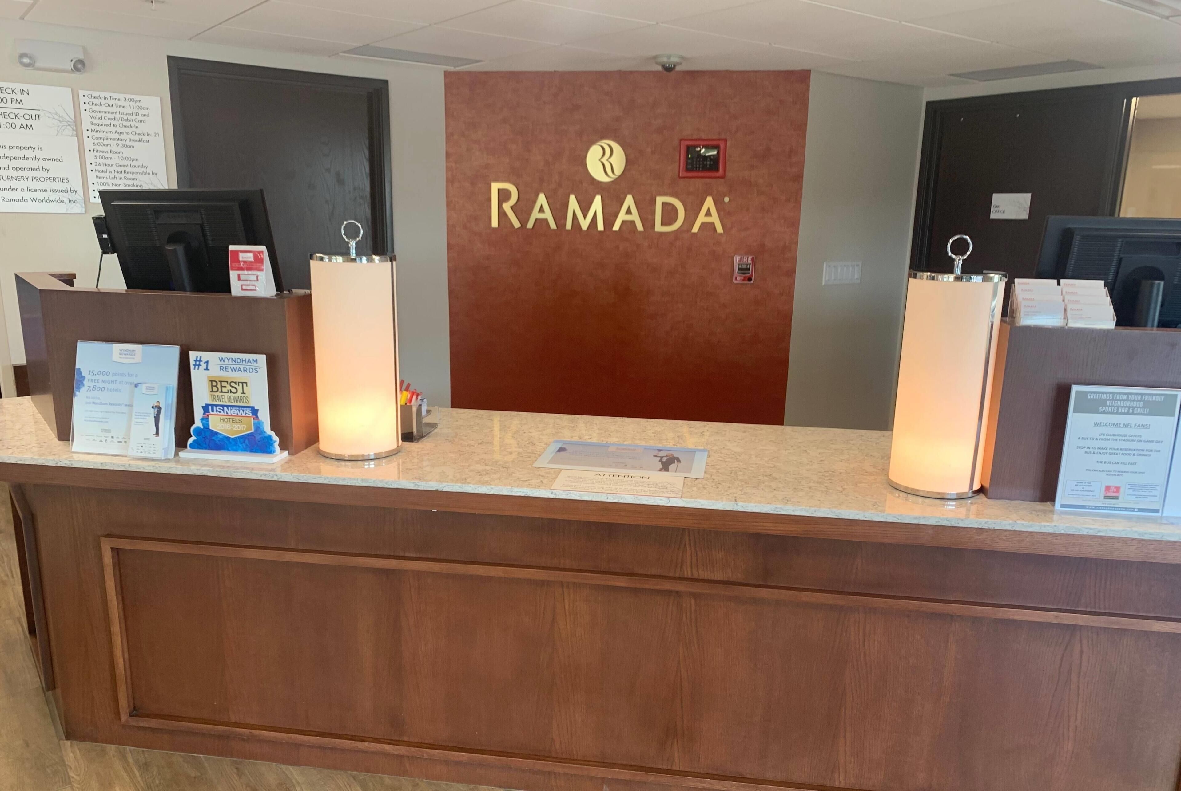Photo - Ramada by Wyndham Minneapolis Golden Valley