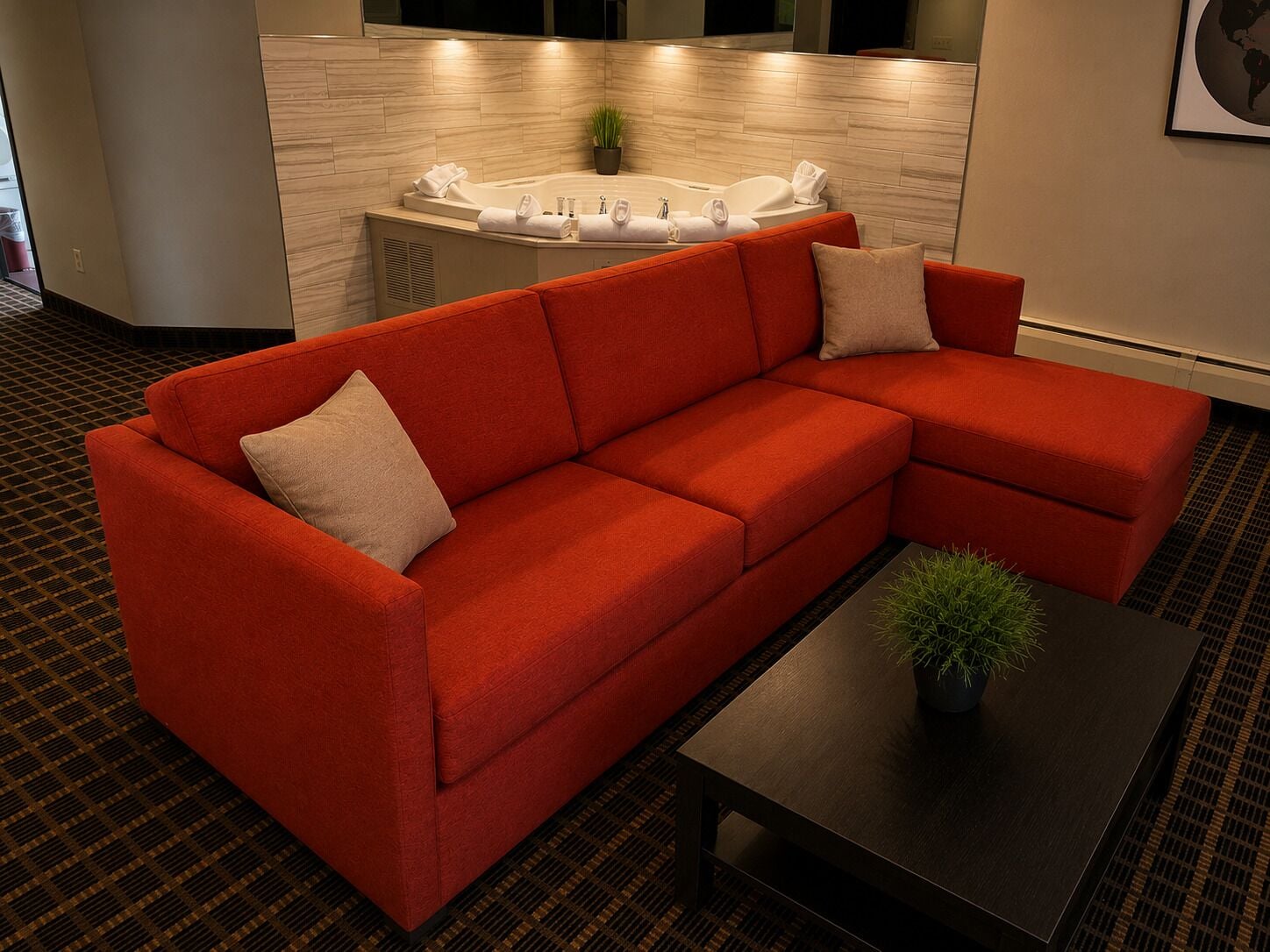 Photo - Ramada by Wyndham Minneapolis Golden Valley
