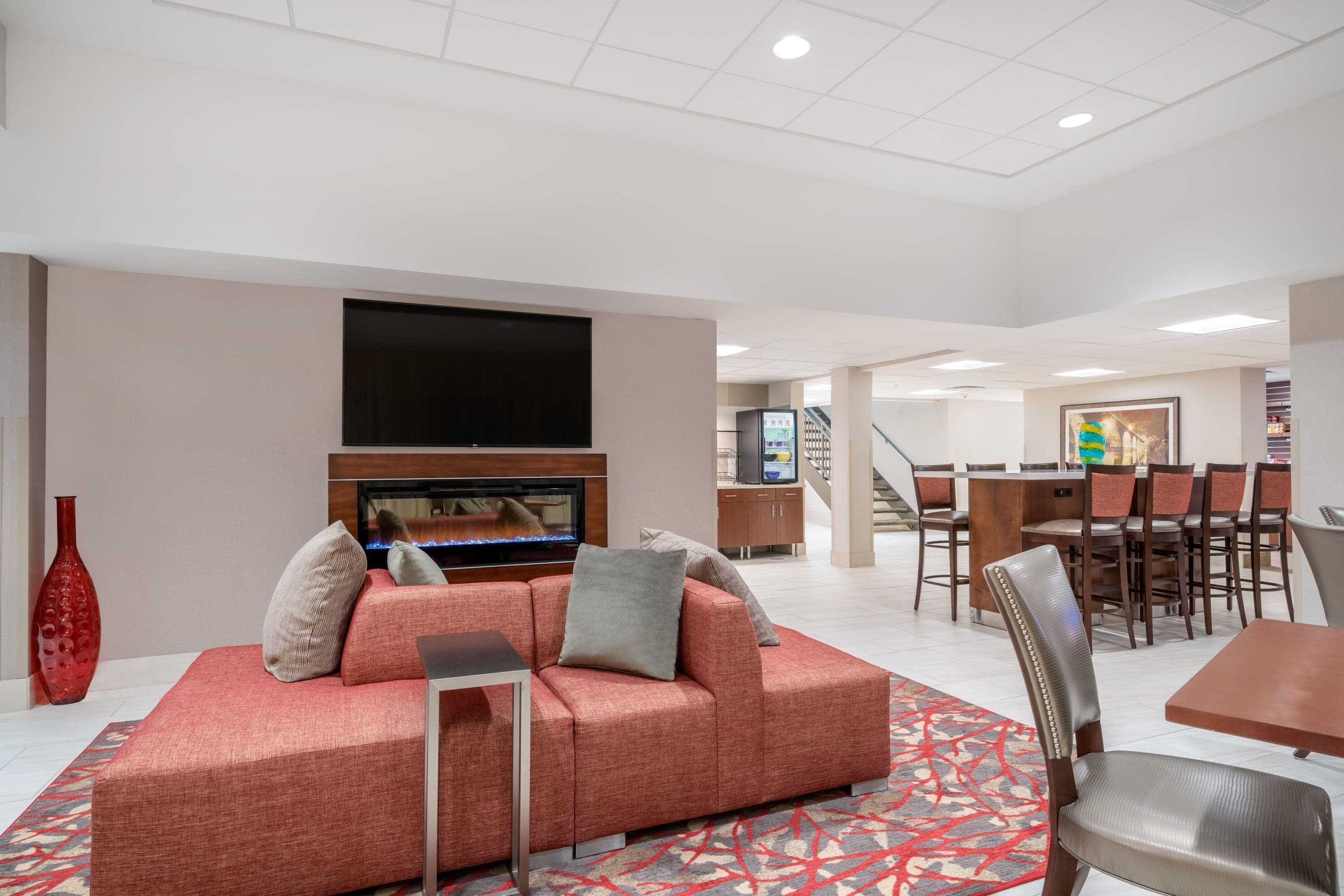 Photo - Ramada by Wyndham Minneapolis Golden Valley
