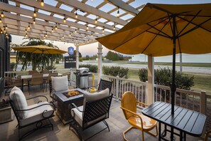 Ausstattung der Unterkunft