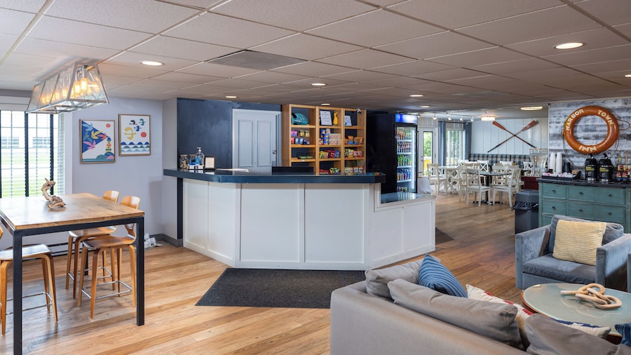 Harbor Town Inn, BW Signature Collection