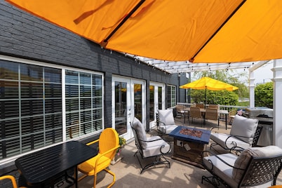 Harbor Town Inn