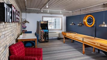 Accommodatievoorzieningen
