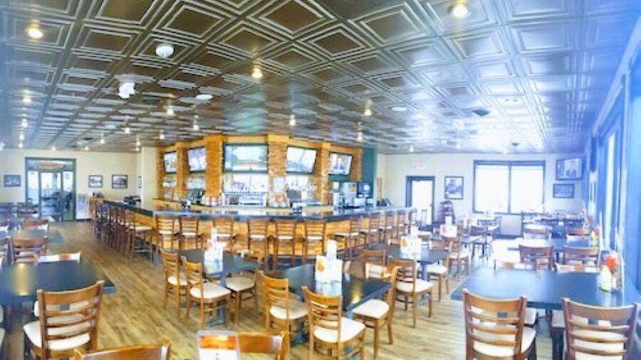 Woodfield Inn and Suites