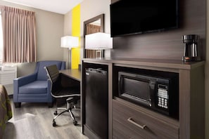 Standardzimmer, 2 Queen-Betten