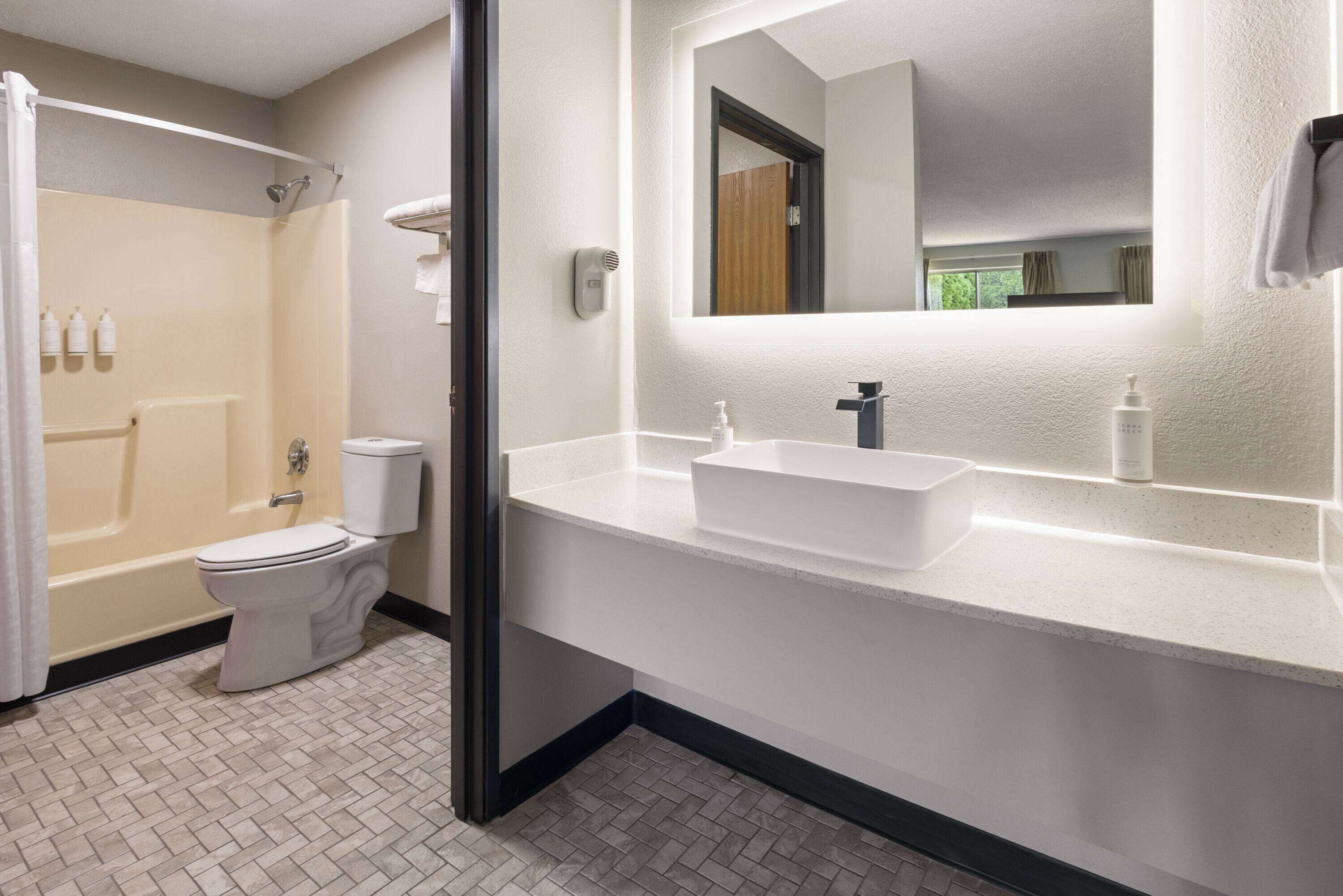 Baño