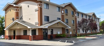 Super 8 by Wyndham Newport News/Jefferson Ave.