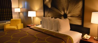 Super 8 by Wyndham Madison