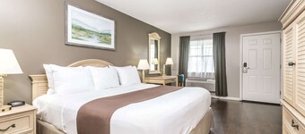 Super 8 by Wyndham Madison