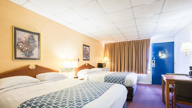 Unclassified image, 1 of 21, button - Rodeway Inn (Sardis)