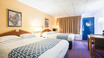 Nôi/giường cho trẻ sơ sinh (phụ phí), giường gấp/giường phụ (phụ phí)