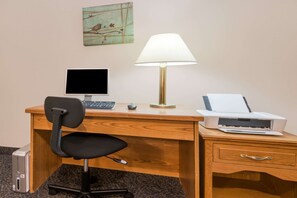 Property amenity - Super 8 by Wyndham Bowling Green (Bowling Green)