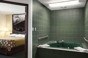 Studiosuite, 1 King-Bett, Nichtraucher