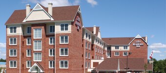 Residence Inn by Marriott Toronto Markham