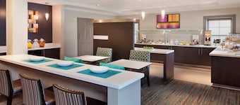 Residence Inn by Marriott Toronto Markham