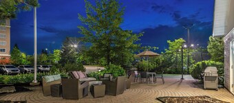 Residence Inn by Marriott Toronto Markham