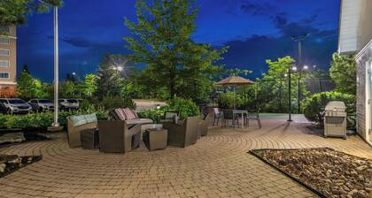 Residence Inn by Marriott Toronto Markham