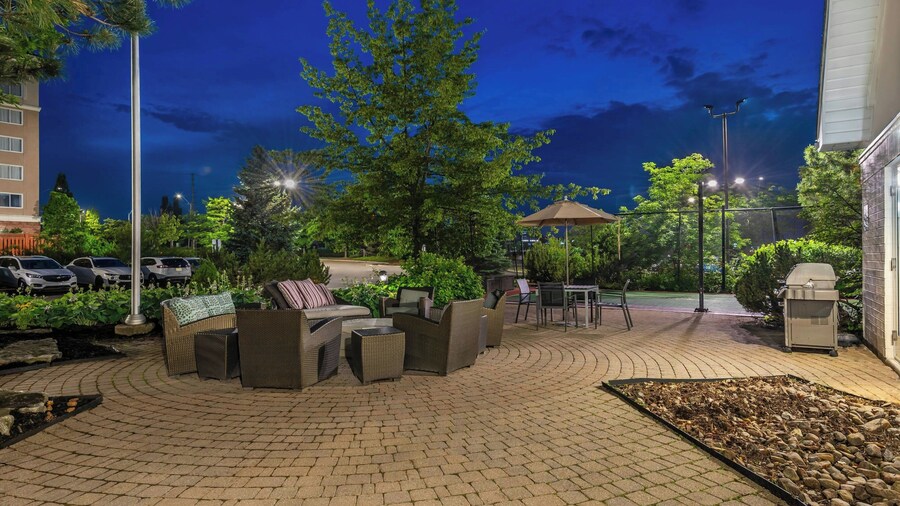 Residence Inn by Marriott Toronto Markham