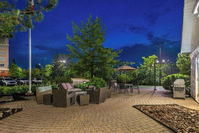 Residence Inn by Marriott Toronto Markham