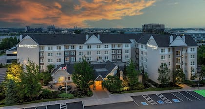 Residence Inn by Marriott Toronto Markham