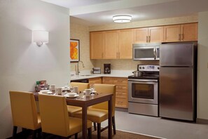 Suite, 2 Bedrooms