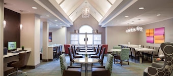 Cambridge Suites Mississauga