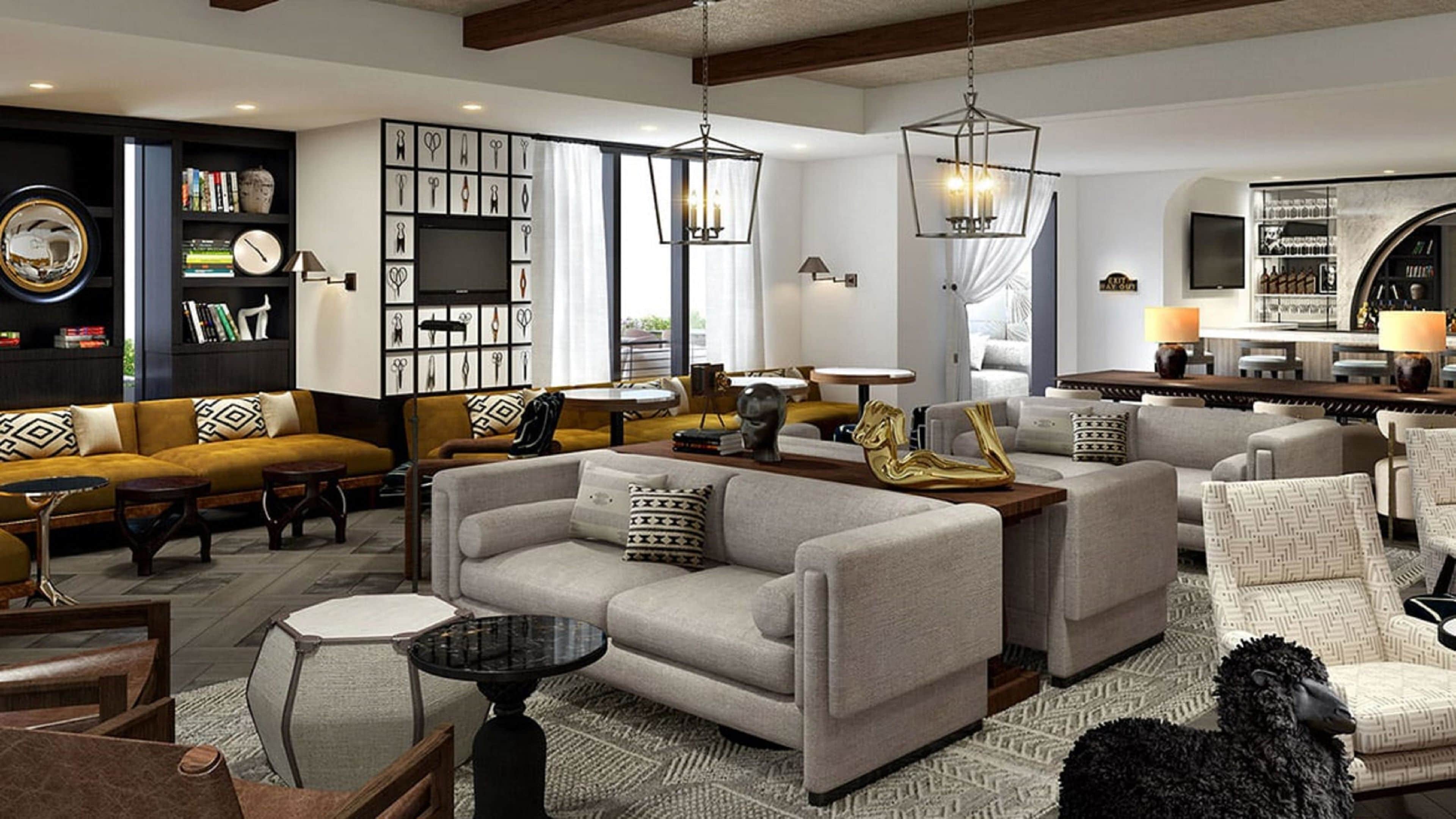 Foto - Hotel Amarano Burbank - Hollywood
