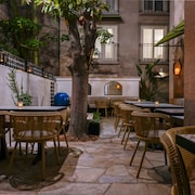 Hotel Amarano Burbank - Hollywood