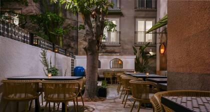 Hotel Amarano Burbank - Hollywood