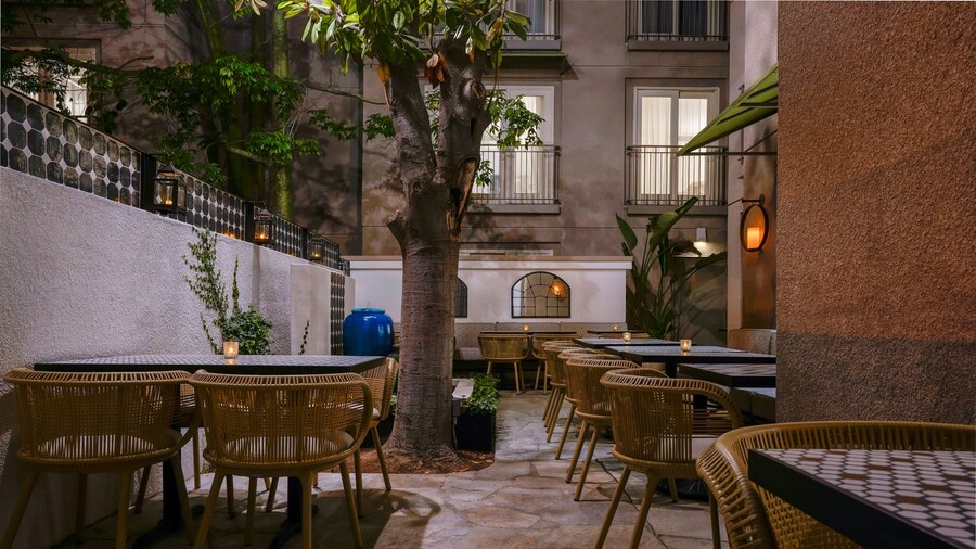 Hotel Amarano Burbank - Hollywood