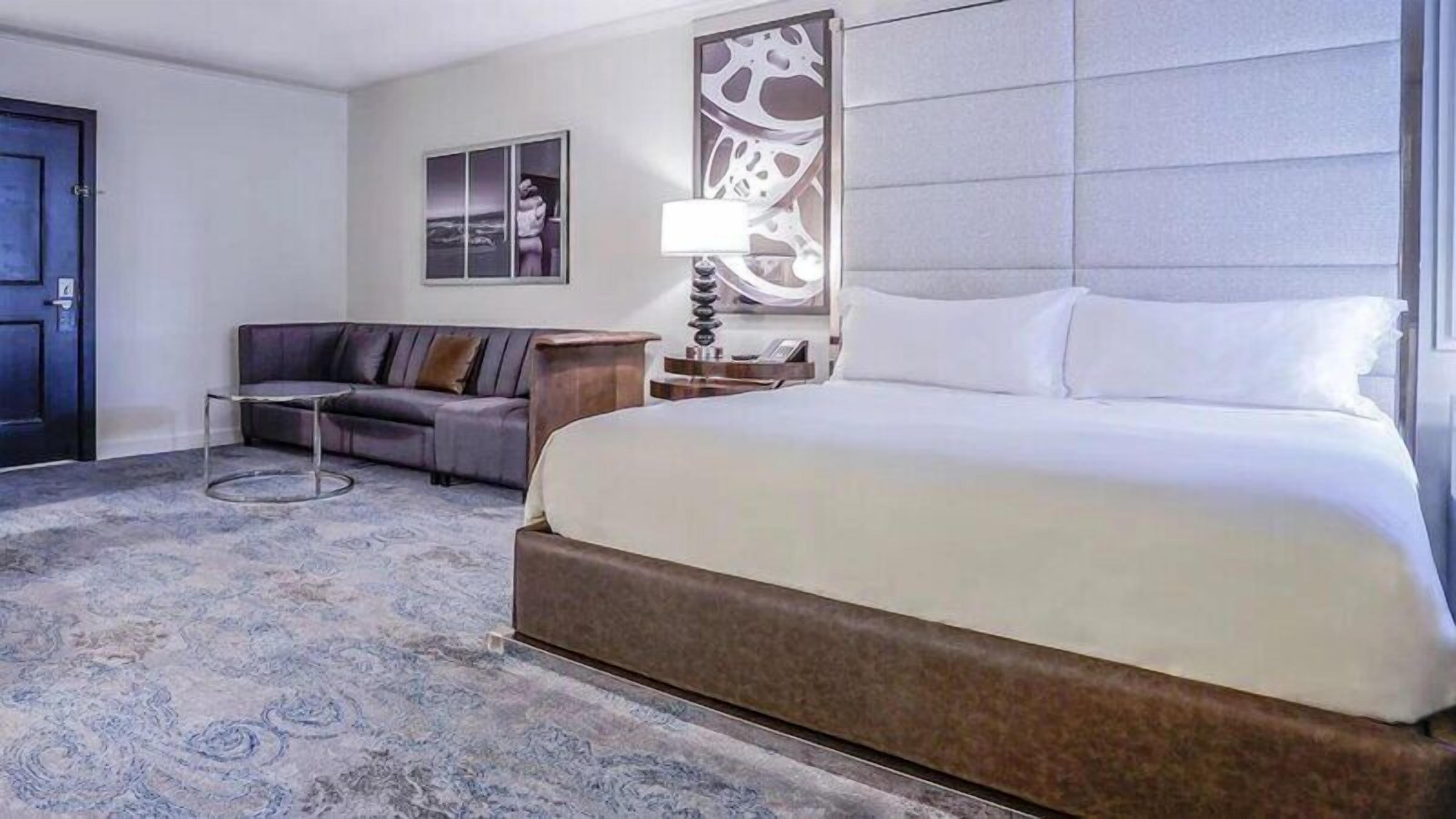 Literie de qualité supérieure, couette en duvet d'oie, surmatelas